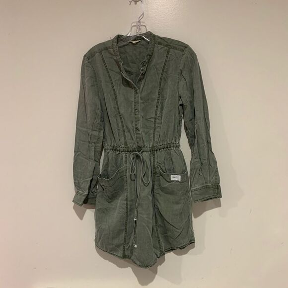Lucky Brand long sleeves Shirt New without Tag - Picture 1 of 3